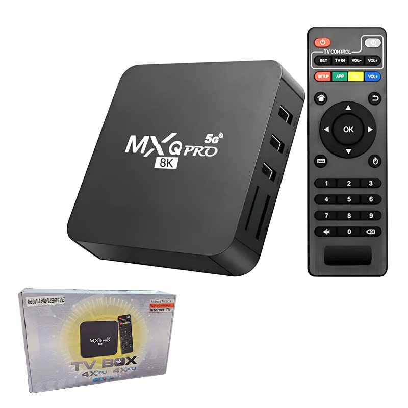 MQ101TV