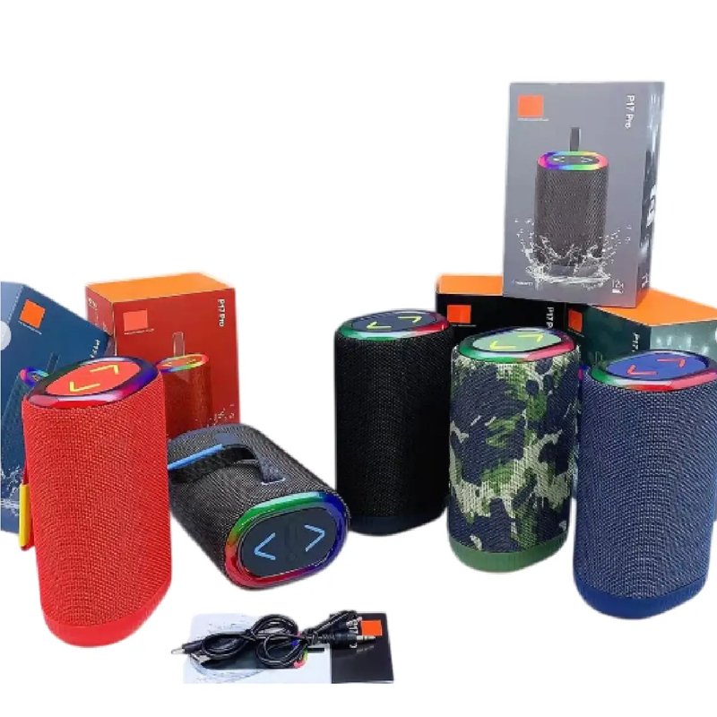P17PROJBL