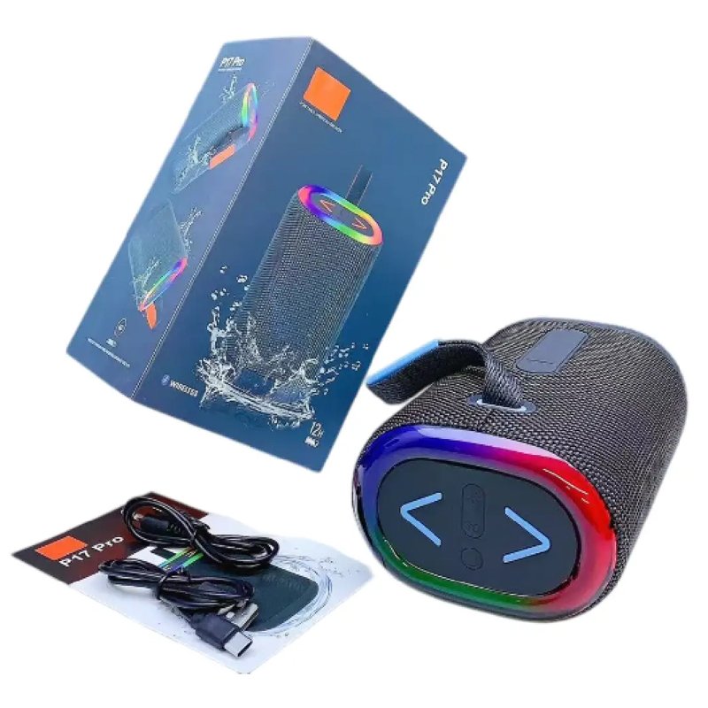 P17PROJBL1