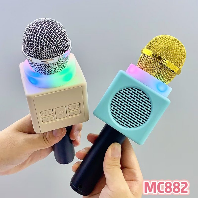 MC8822