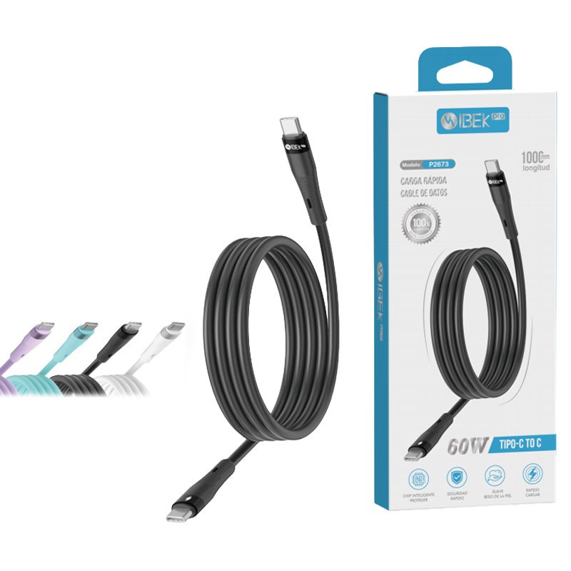 P2673IBEKPRO