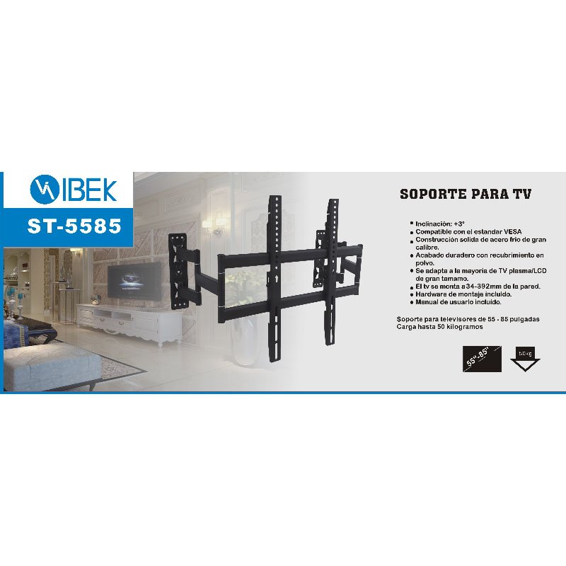 ST5585IBEK4
